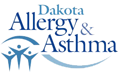 Dakota Allergy and Asthma logo