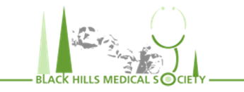 Black Hills Medical Society logo