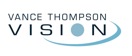 Vance Thompson Vision logo