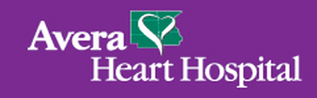 Avera Heart Hospital logo