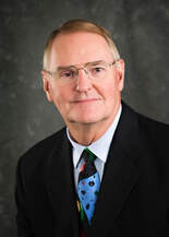 David Hyink, Ph.D.
