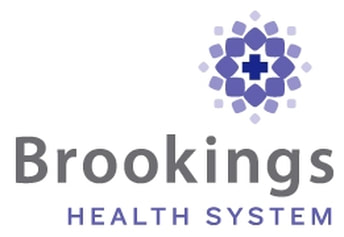 Brookings Health System logo