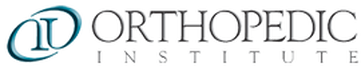 Orthopedic Institute logo